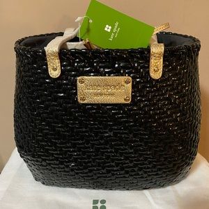 Kate Spade Cozumel Basket